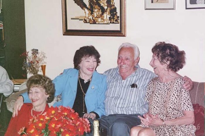 Estelle, Pat, Melvin and Jean.jpg